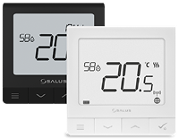 TERMOSTATE PARDOSEALĂ CALDĂ